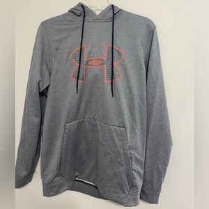 Under Armour hoodie